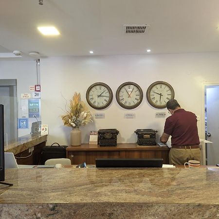 Astoria Galilee Hotel Τιβεριάδα Εξωτερικό φωτογραφία