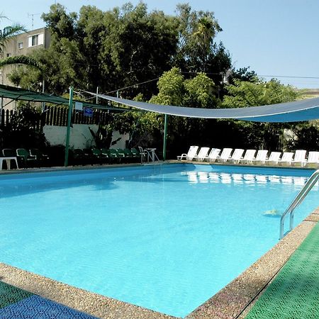 Astoria Galilee Hotel Τιβεριάδα Εξωτερικό φωτογραφία