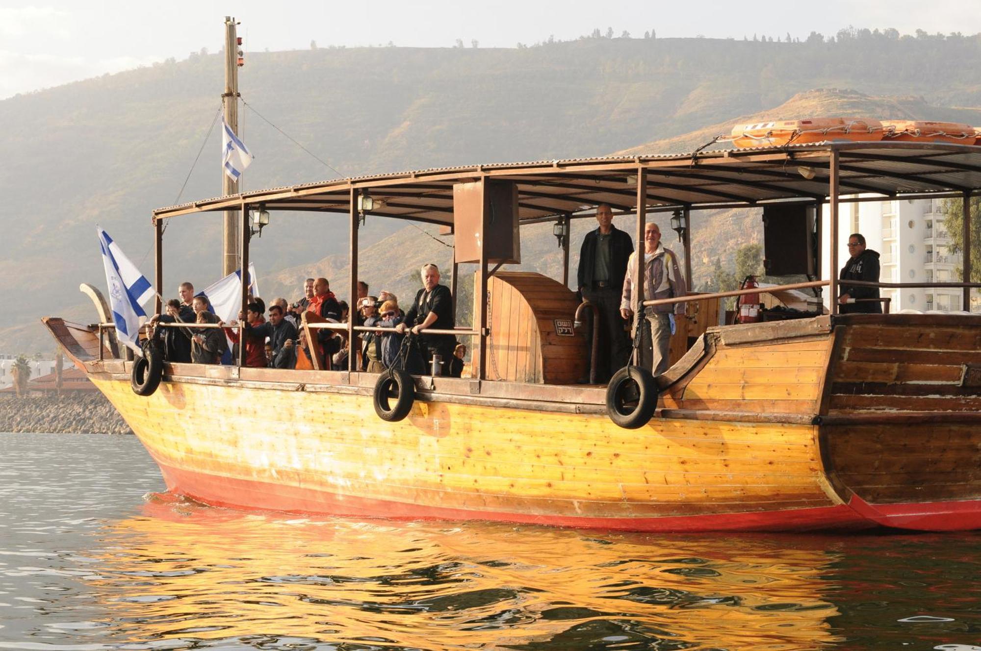 Astoria Galilee Hotel Τιβεριάδα Εξωτερικό φωτογραφία