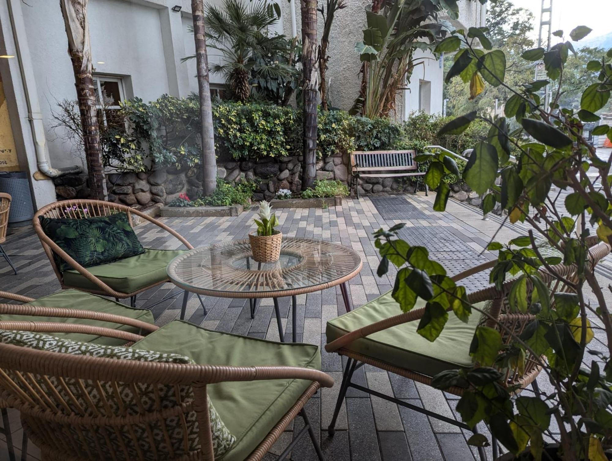 Astoria Galilee Hotel Τιβεριάδα Εξωτερικό φωτογραφία