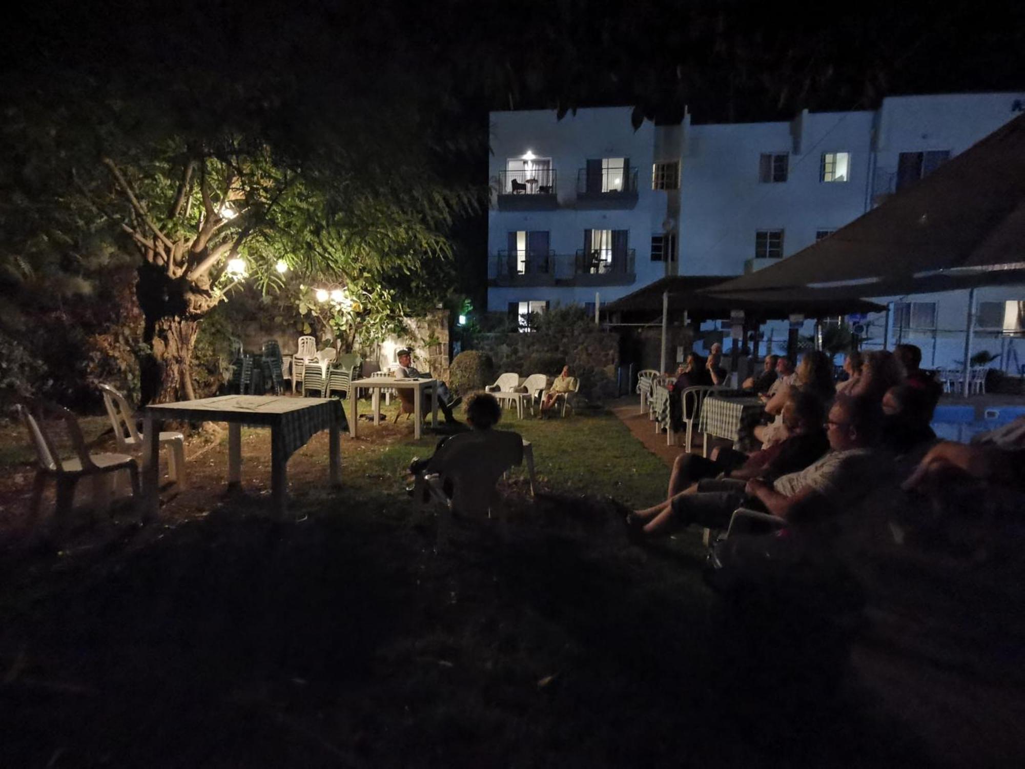 Astoria Galilee Hotel Τιβεριάδα Εξωτερικό φωτογραφία