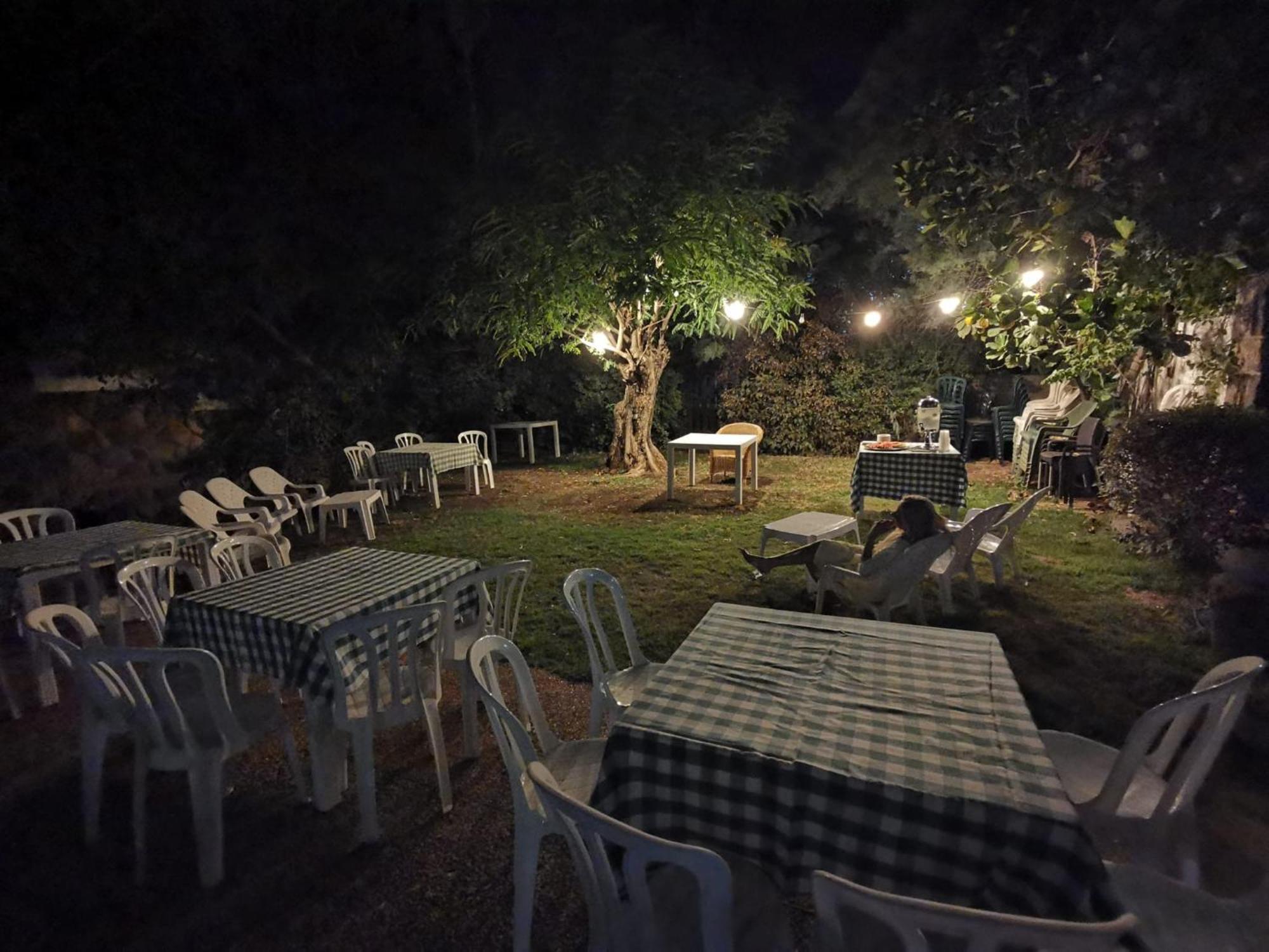 Astoria Galilee Hotel Τιβεριάδα Εξωτερικό φωτογραφία