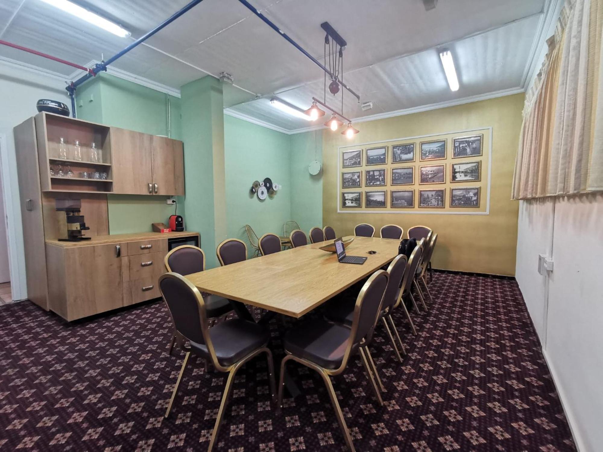 Astoria Galilee Hotel Τιβεριάδα Εξωτερικό φωτογραφία