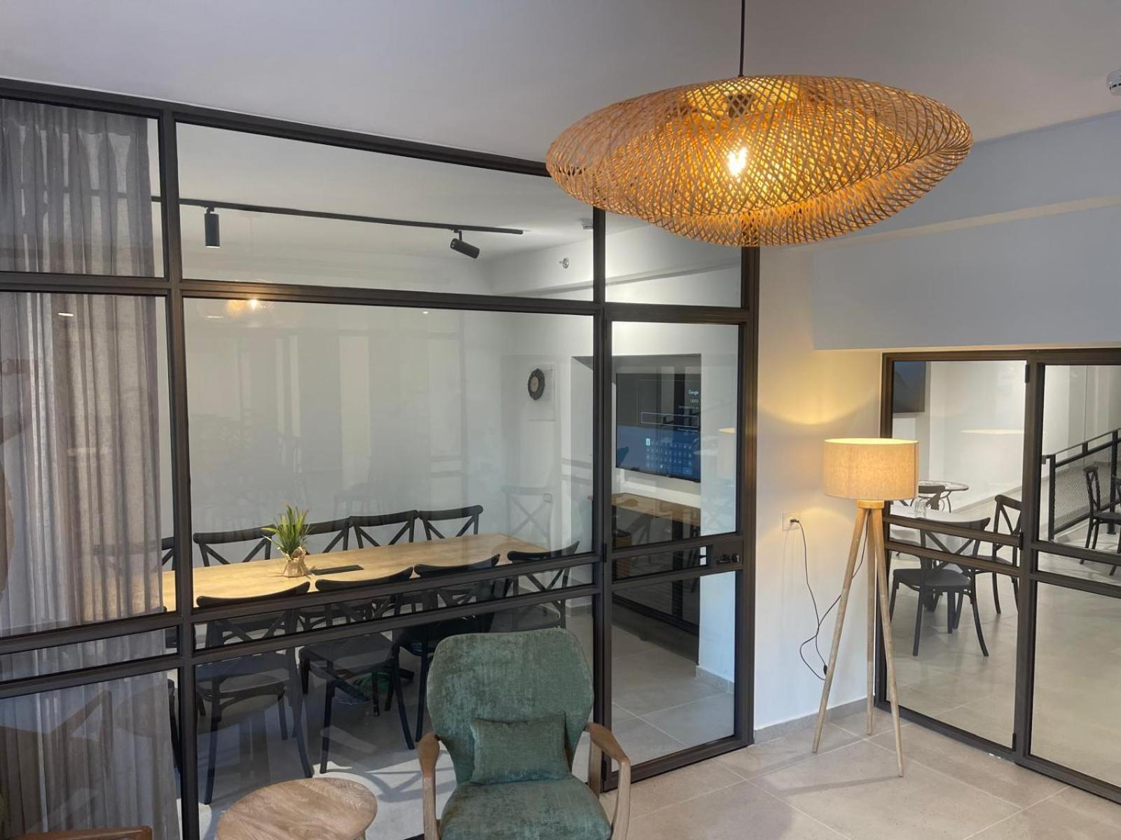 Astoria Galilee Hotel Τιβεριάδα Εξωτερικό φωτογραφία