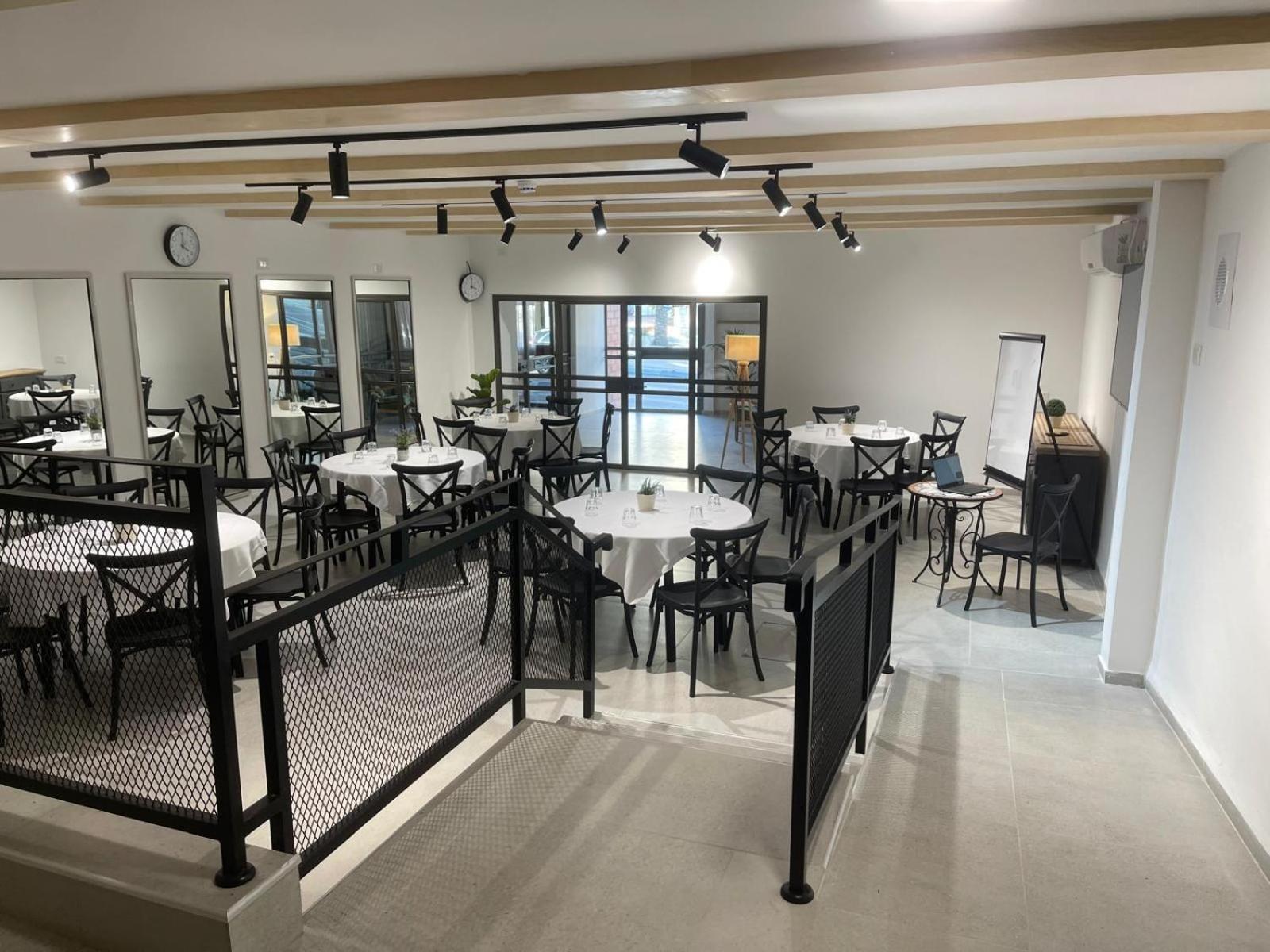 Astoria Galilee Hotel Τιβεριάδα Εξωτερικό φωτογραφία