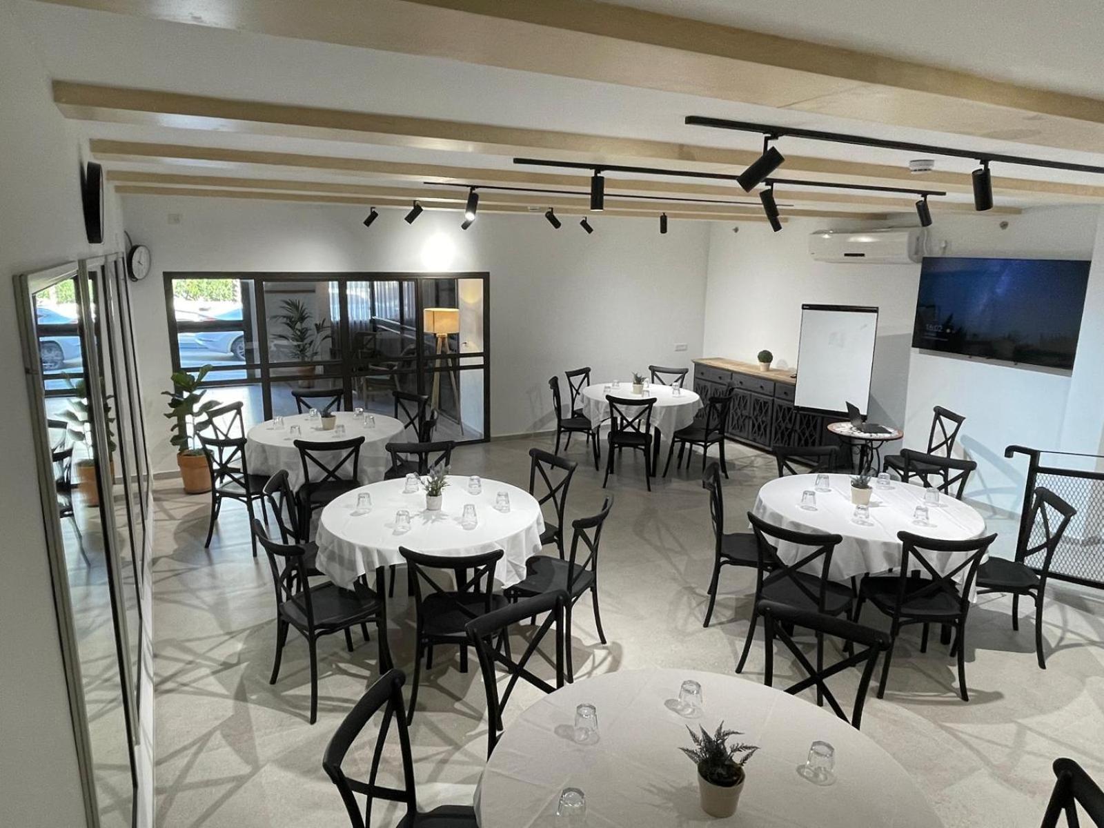 Astoria Galilee Hotel Τιβεριάδα Εξωτερικό φωτογραφία
