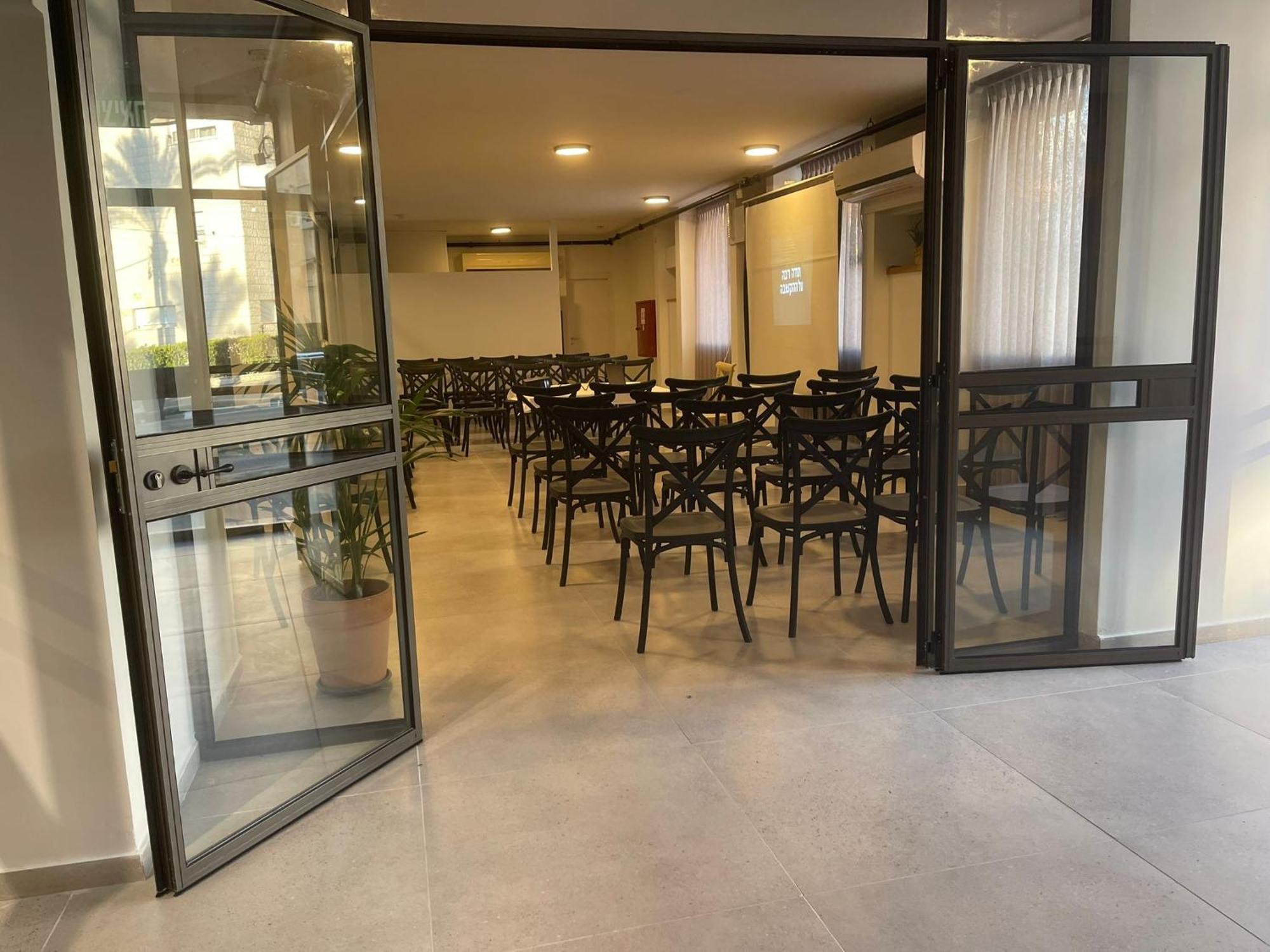 Astoria Galilee Hotel Τιβεριάδα Εξωτερικό φωτογραφία