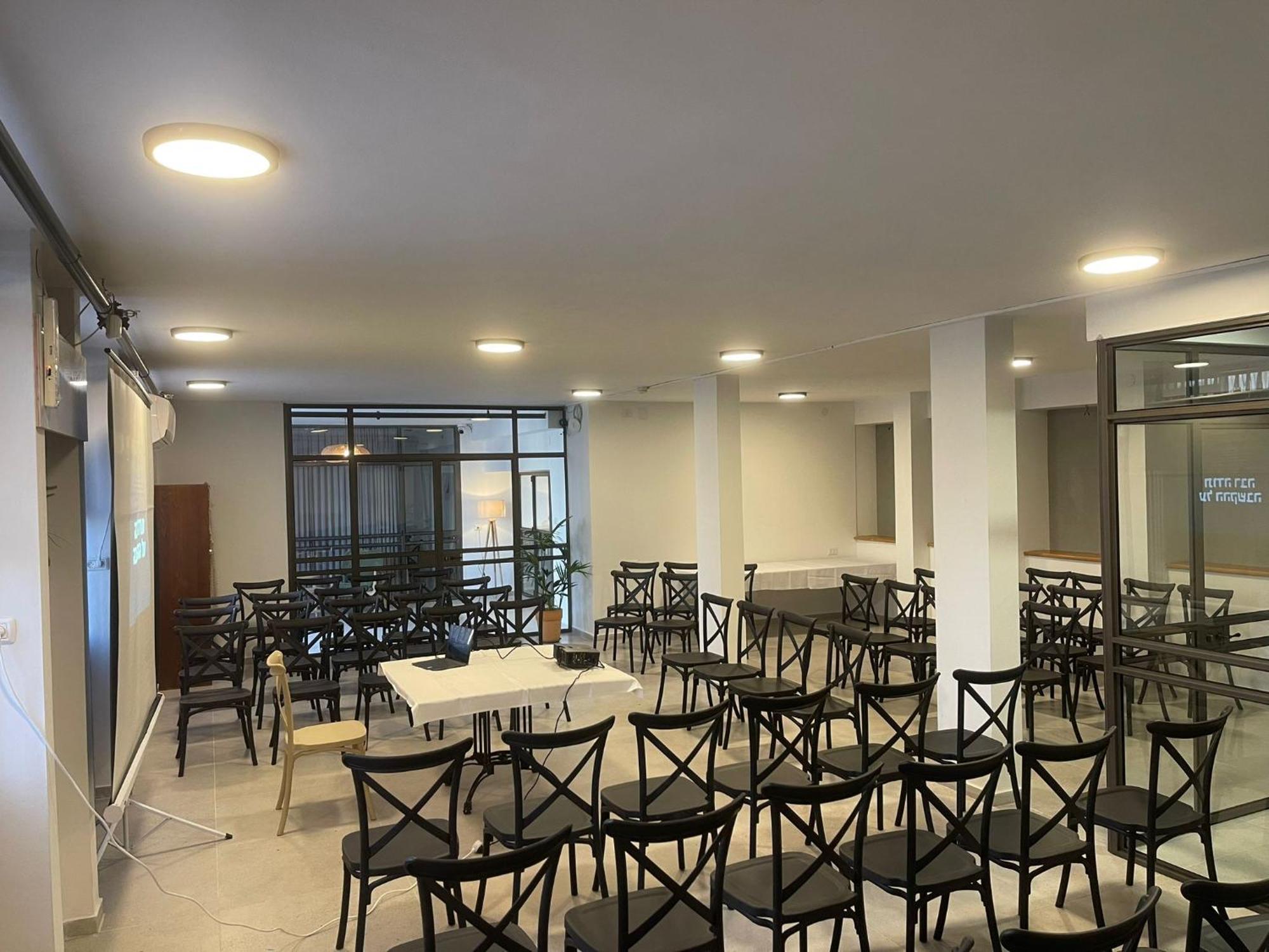 Astoria Galilee Hotel Τιβεριάδα Εξωτερικό φωτογραφία