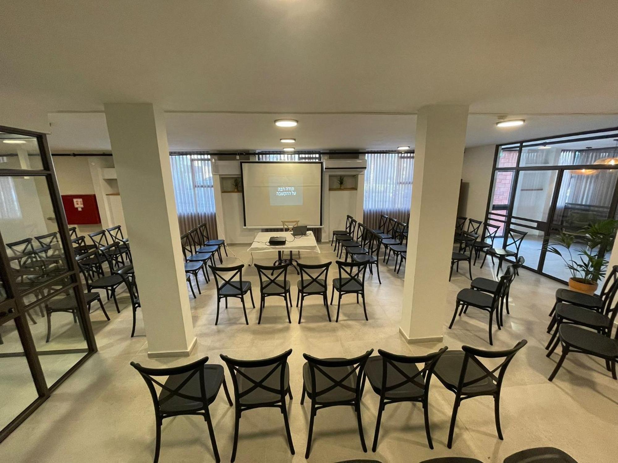 Astoria Galilee Hotel Τιβεριάδα Εξωτερικό φωτογραφία