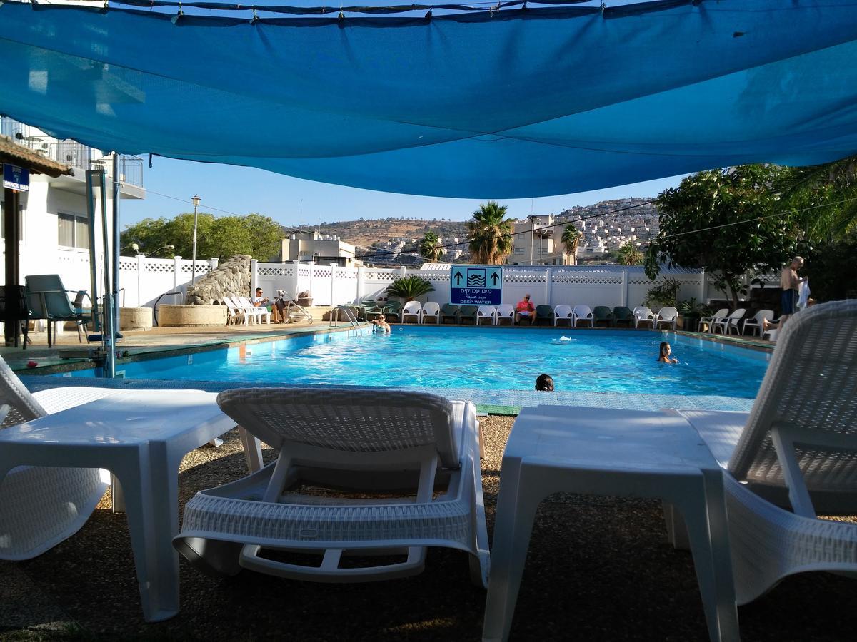 Astoria Galilee Hotel Τιβεριάδα Εξωτερικό φωτογραφία