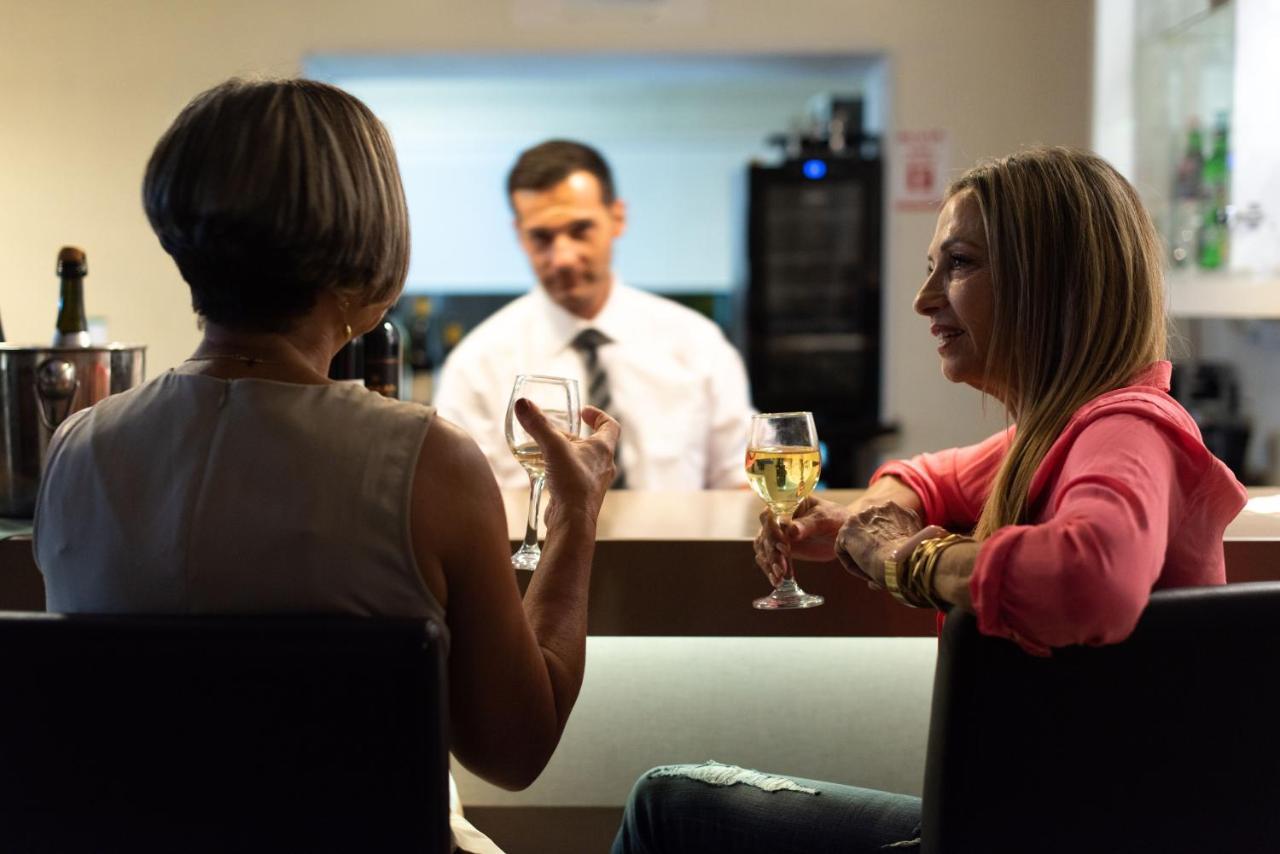 Astoria Galilee Hotel Τιβεριάδα Εξωτερικό φωτογραφία