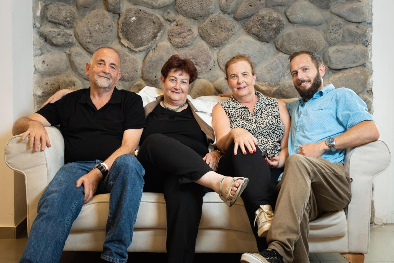 Astoria Galilee Hotel Τιβεριάδα Εξωτερικό φωτογραφία