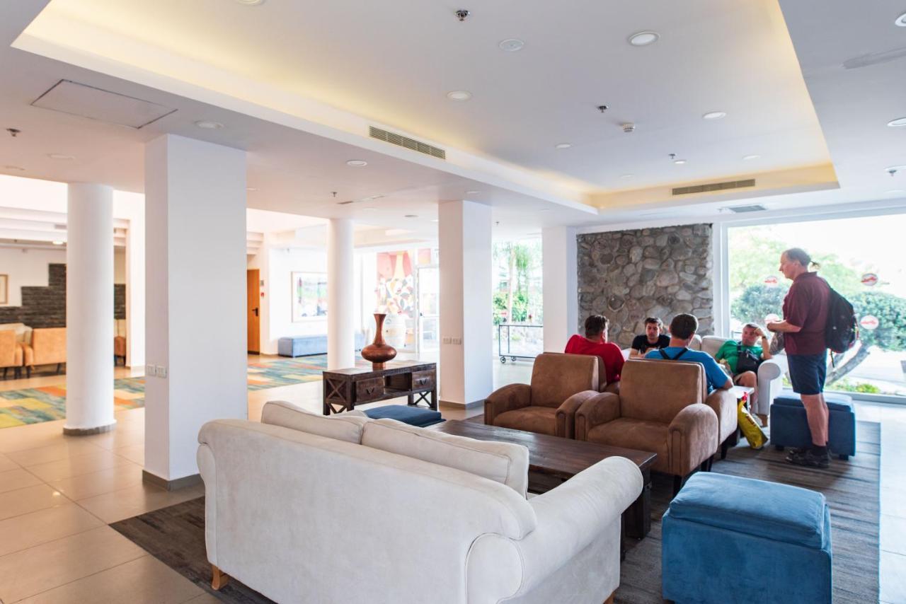 Astoria Galilee Hotel Τιβεριάδα Εξωτερικό φωτογραφία