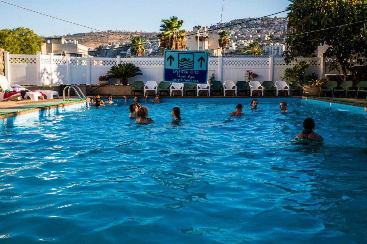 Astoria Galilee Hotel Τιβεριάδα Εξωτερικό φωτογραφία